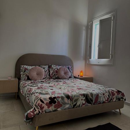 L&S Rooms Monopoli Exteriör bild