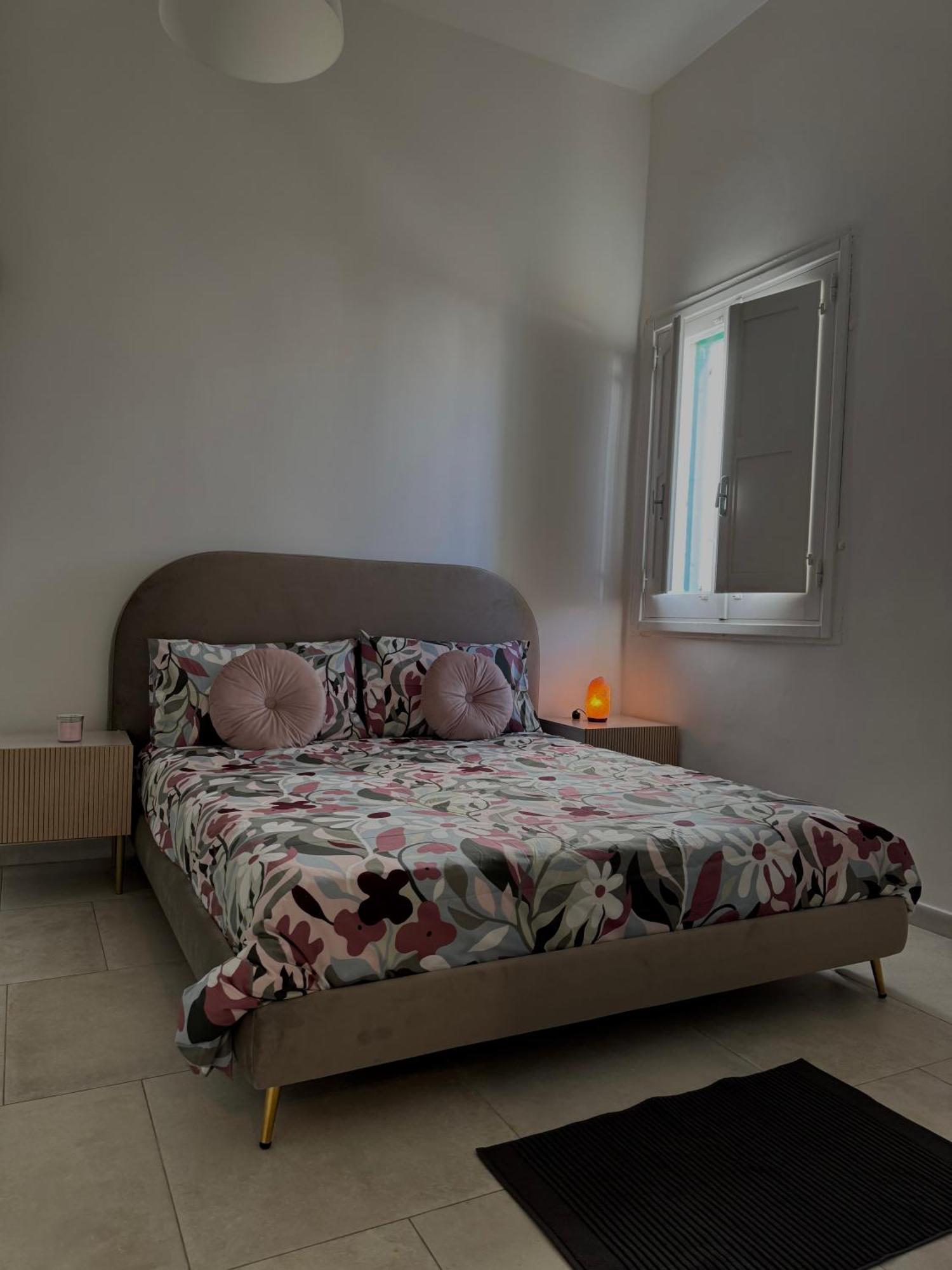 L&S Rooms Monopoli Exteriör bild
